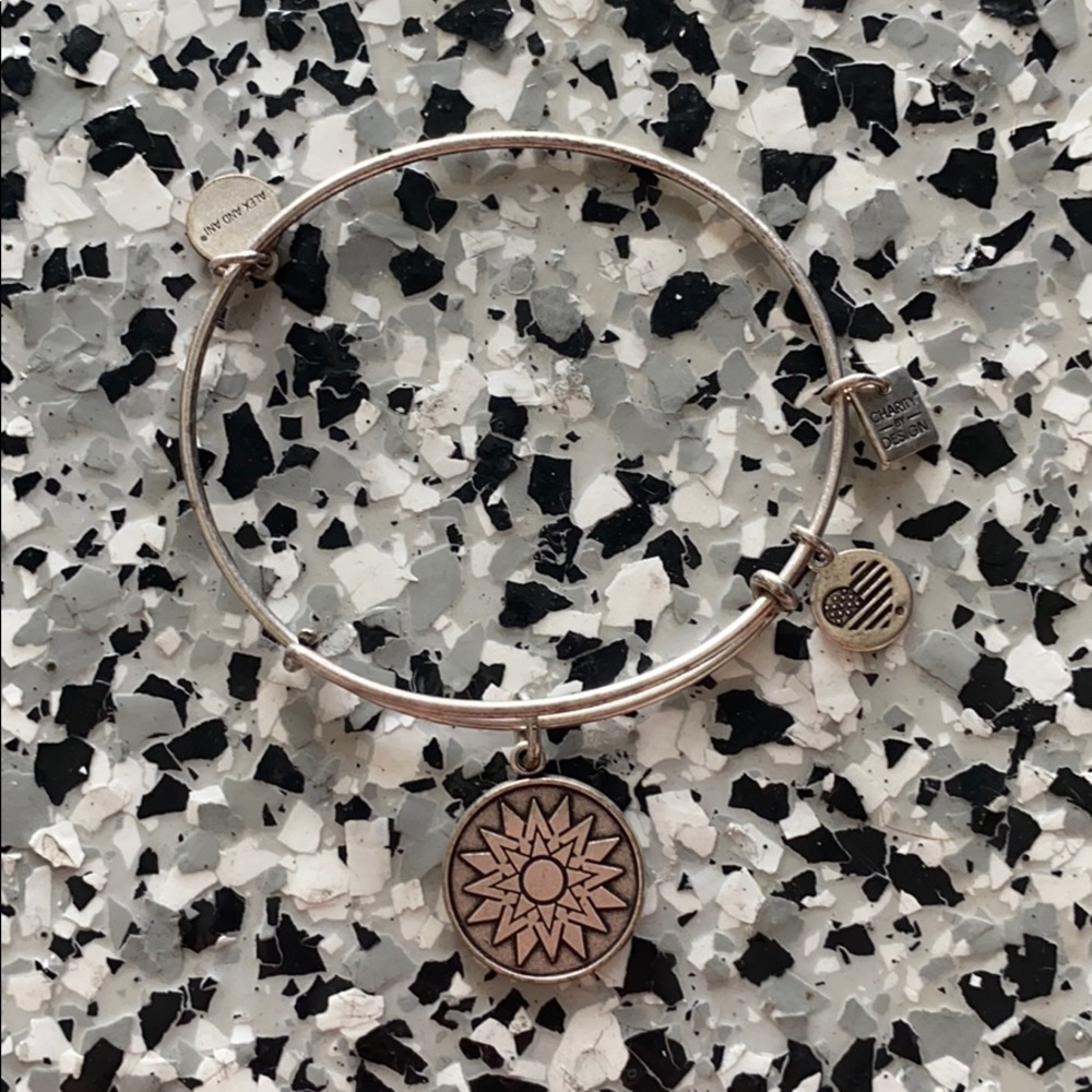 Alex and Ani